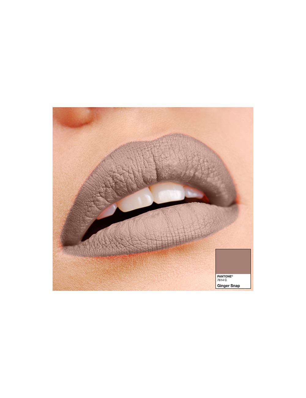 Custom Liquid Lipstick