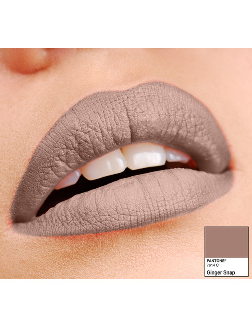 Custom Liquid Lipstick
