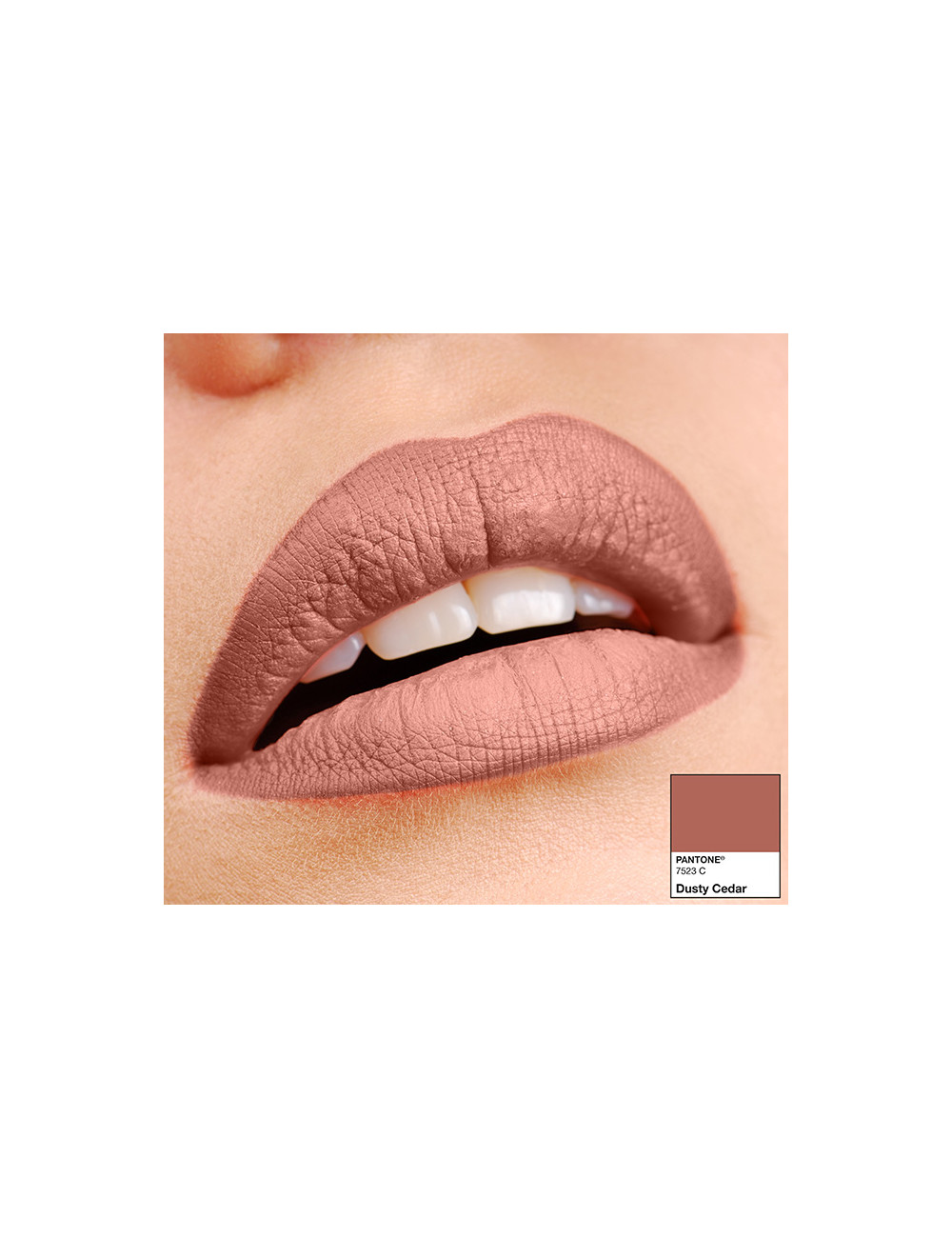 Rossetto liquido personalizzato