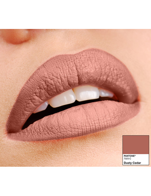 Rossetto liquido personalizzato