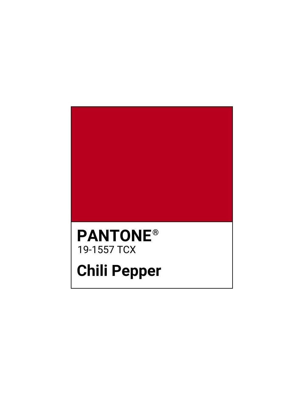 Rossetto Mami Chili Pepper