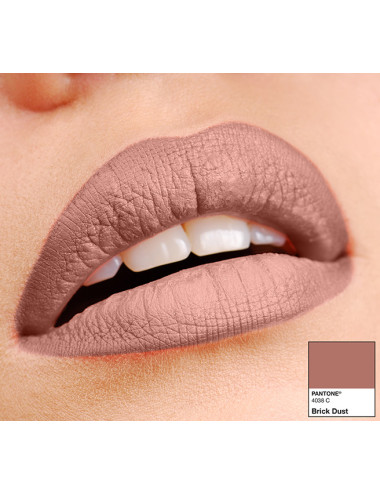 Rossetto liquido personalizzato