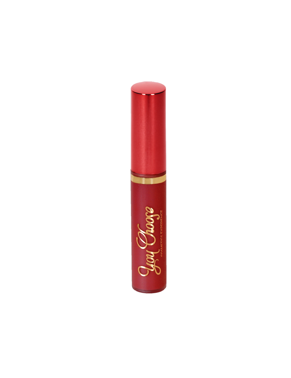 Rossetto liquido Wonderwoman Chili Pepper
