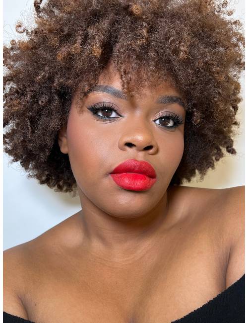 Rossetto liquido Wonderwoman Chili Pepper