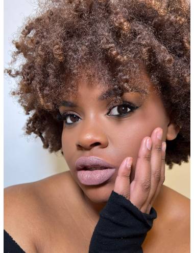 Rossetto liquido Wonderwoman Sorrel Horse
