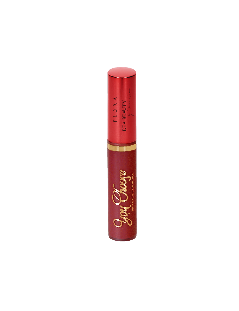 Gloss Flora collezione Dea Beauty