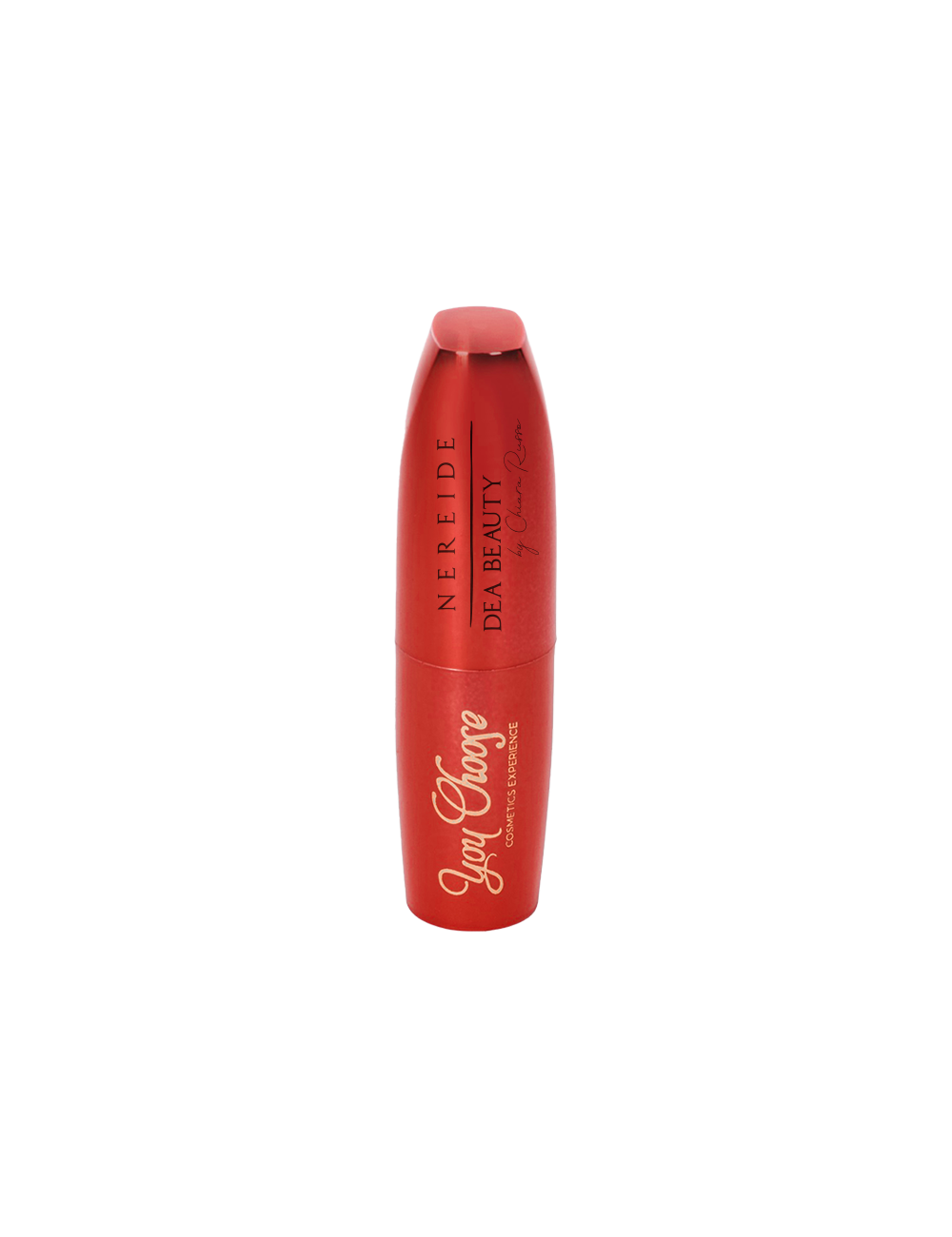 Rossetto Nereide collezione Dea Beauty