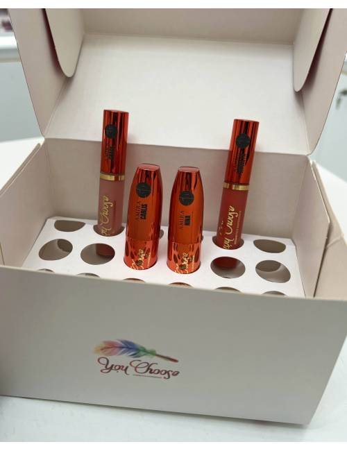 Kit Amira estate