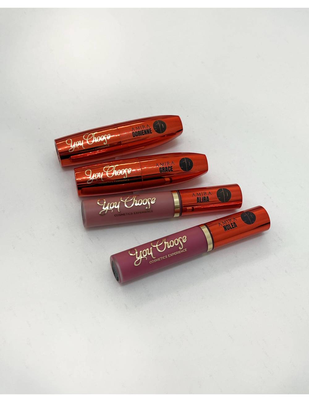 💄 Kit Labbra Armocromia: Eleganza d'Estate