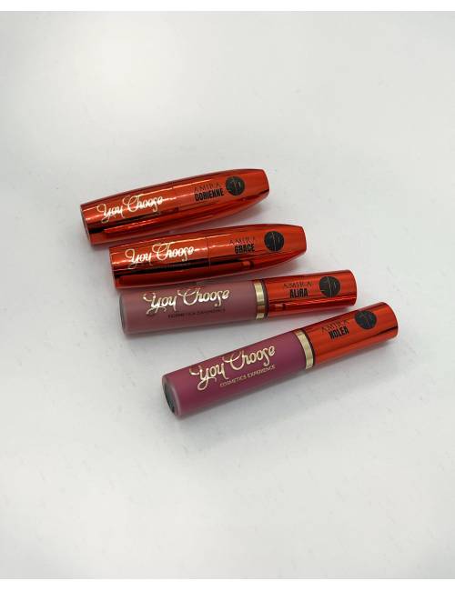 💄 Kit Labbra Armocromia: Eleganza d'Estate