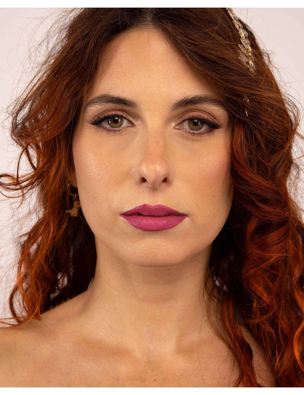 Rossetto liquido Venere collezione Dea Beauty