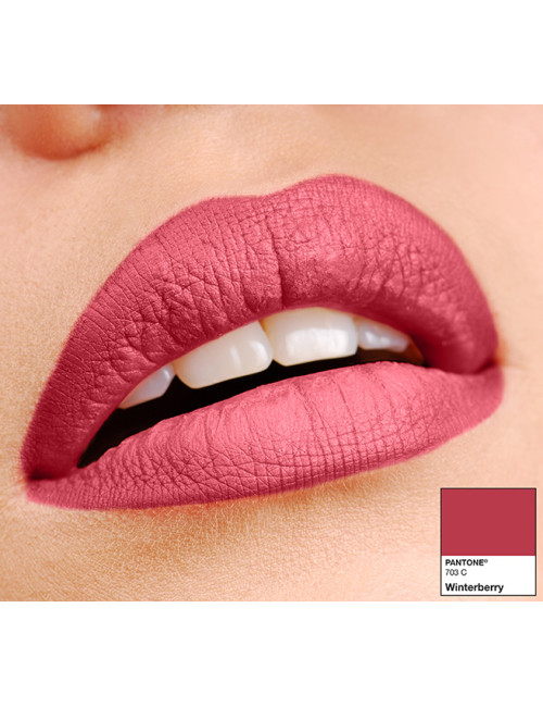 Custom Liquid Lipstick