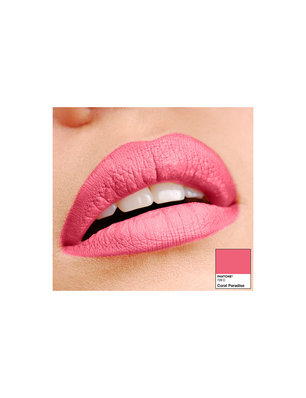Rossetto liquido personalizzato