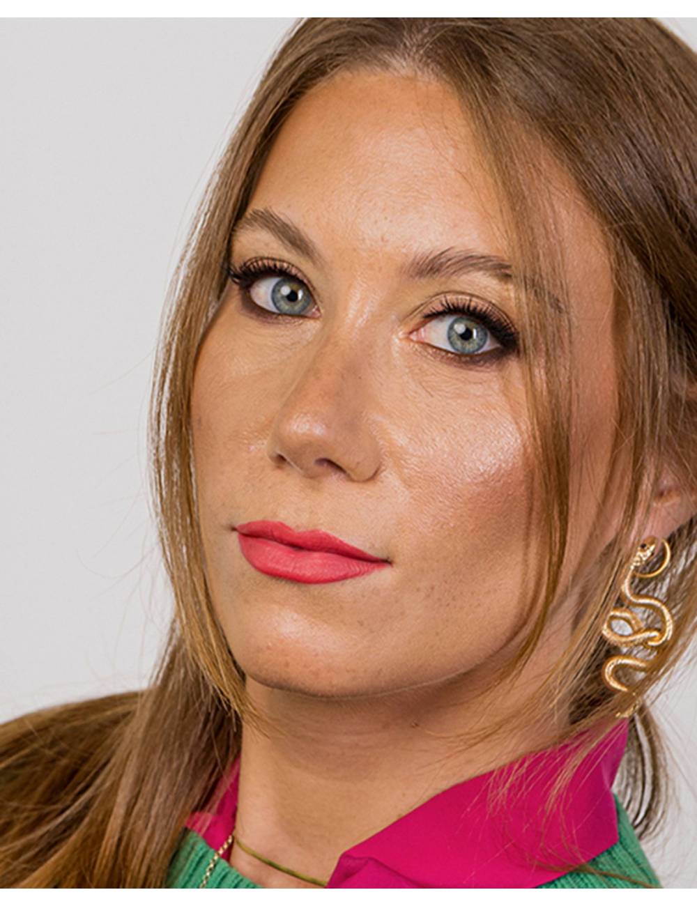 Rossetto Liquido Amira Angelya