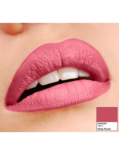 Rossetto liquido personalizzato