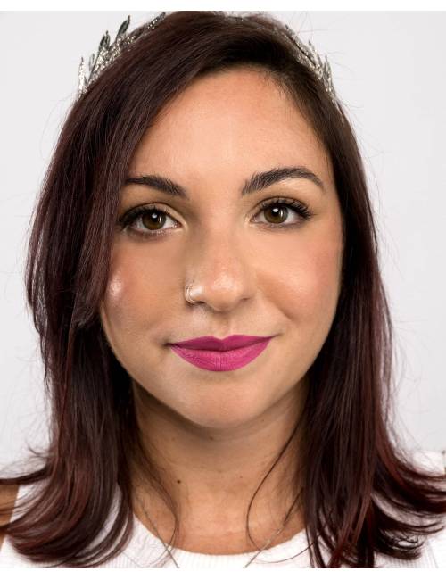Rossetto Luna collezione Dea Beauty