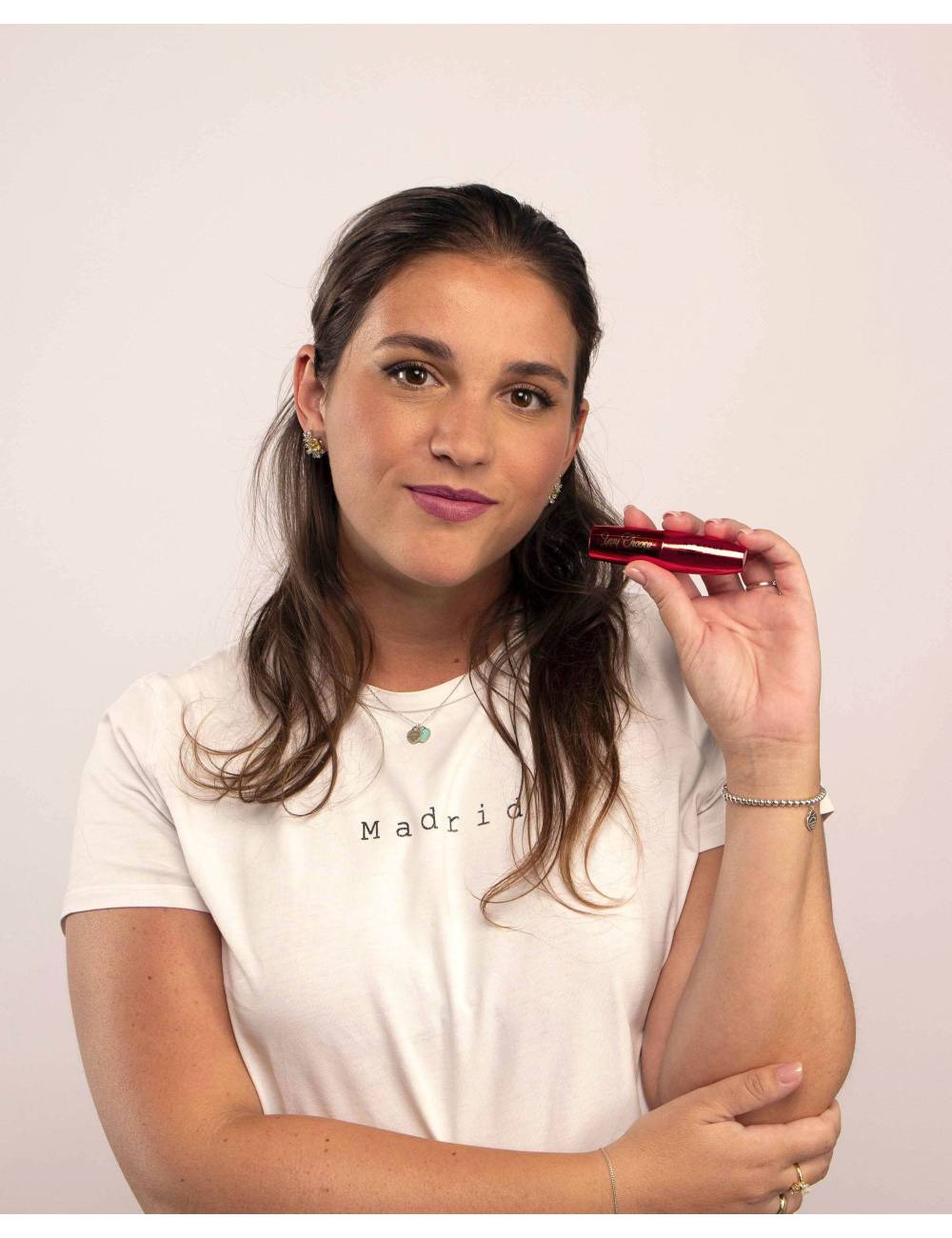 Rossetto Nereide collezione Dea Beauty