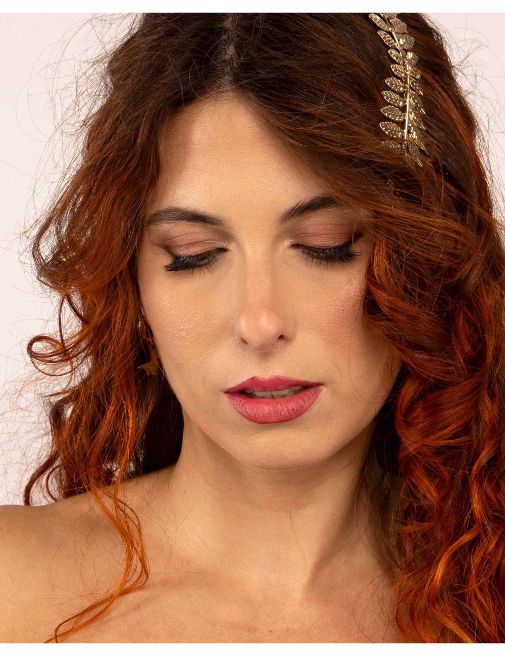 Rossetto Cora collezione Dea Beauty
