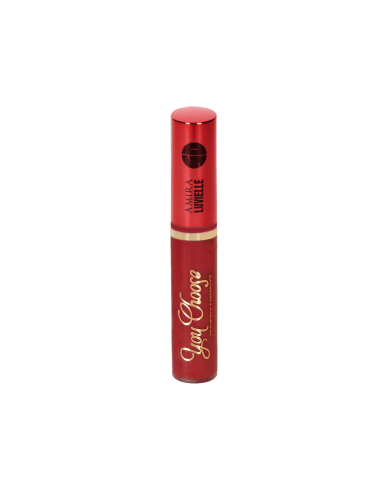 Rossetto liquido Amira Luvielle