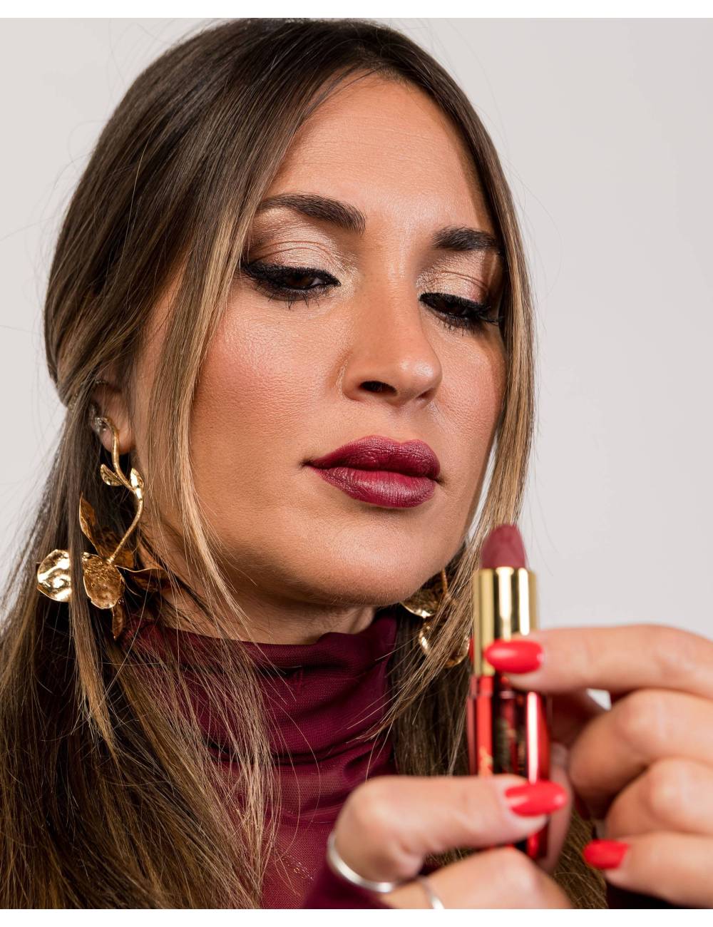 Rossetto Amira Luvielle