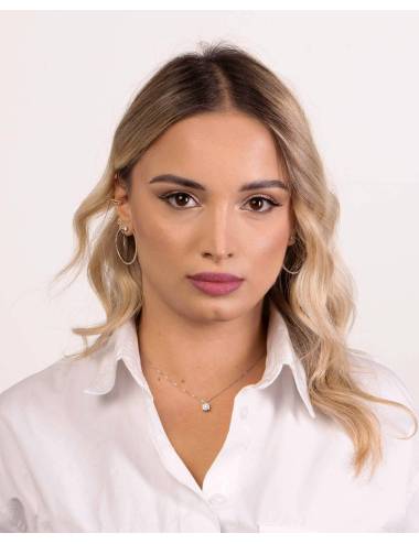 Rossetto liquido Amira Alira