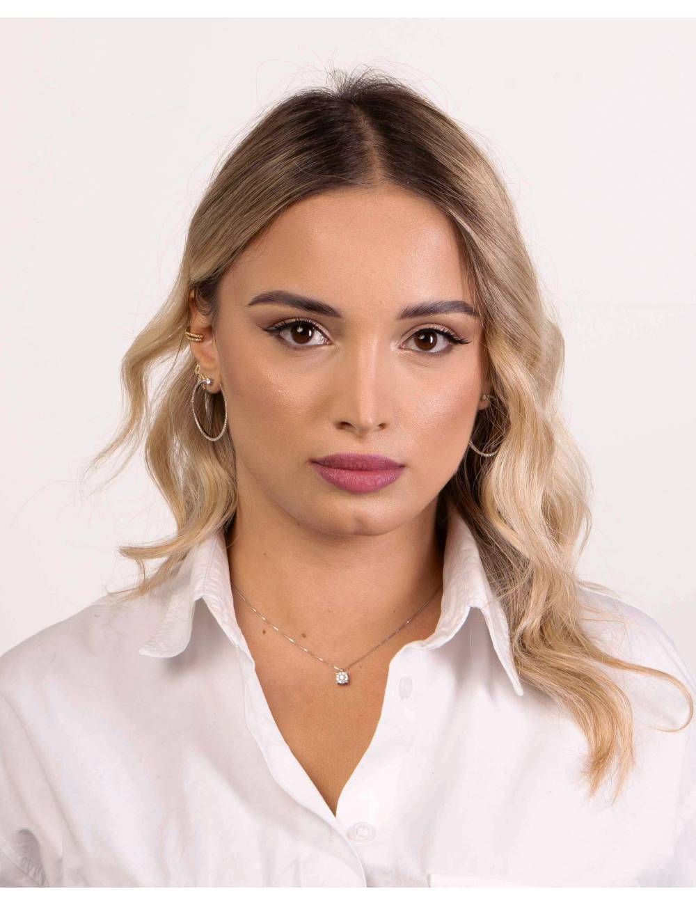 Rossetto liquido Amira Alira