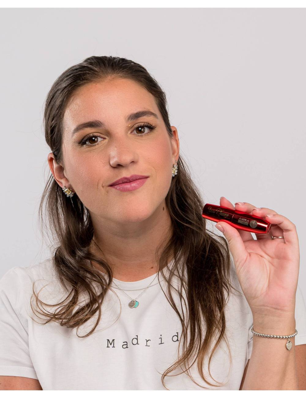Rossetto Amira Dorienne