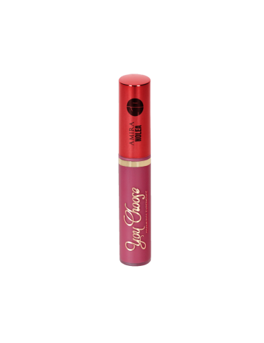Gloss Amira Nolea