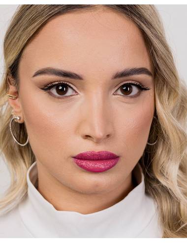 Rossetto liquido Amira Nolea
