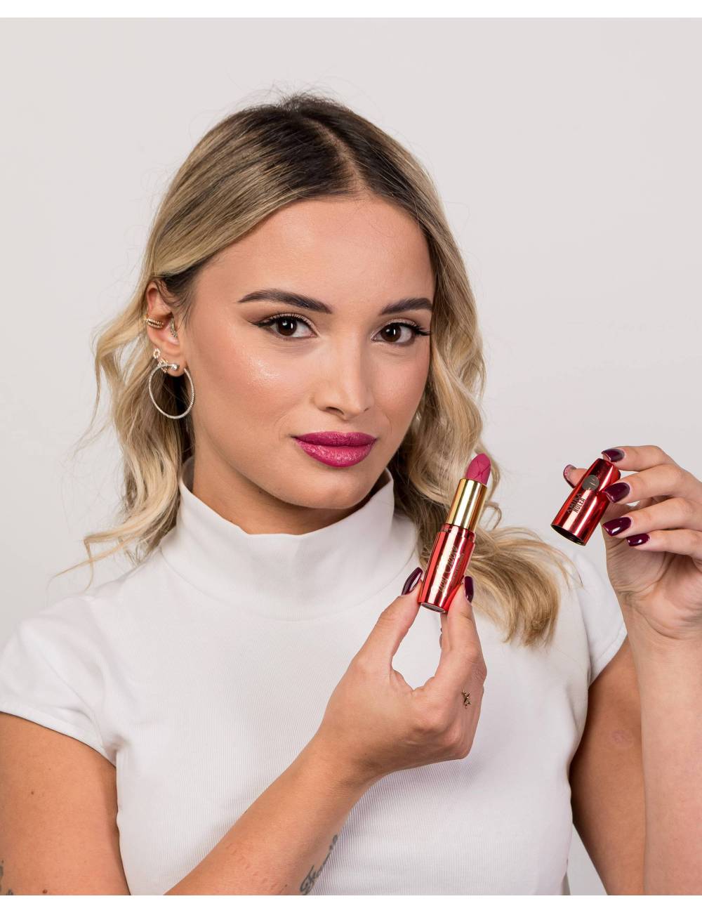 Rossetto Amira Nolea