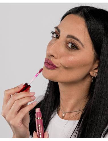 Rossetto Liquido Amira Bealys
