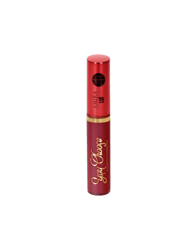 Rossetto liquido Amira Luì