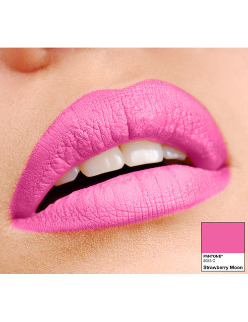 Custom Liquid Lipstick