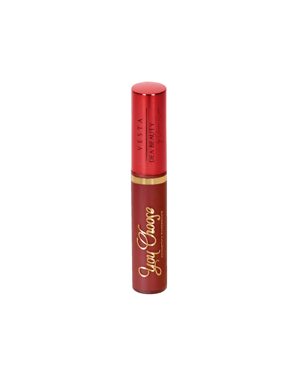 Gloss Vesta collezione Dea Beauty
