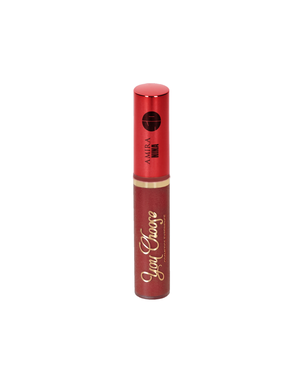 Rossetto liquido Amira Nina
