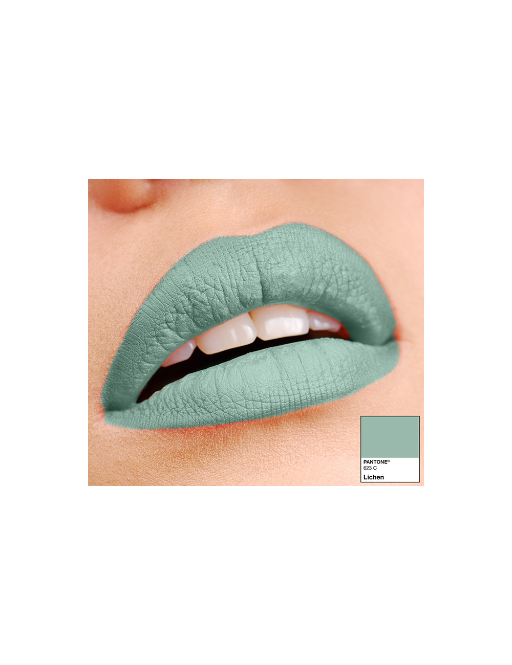 Custom Liquid Lipstick