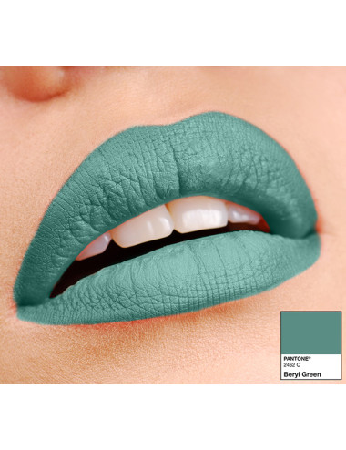 Rossetto liquido personalizzato