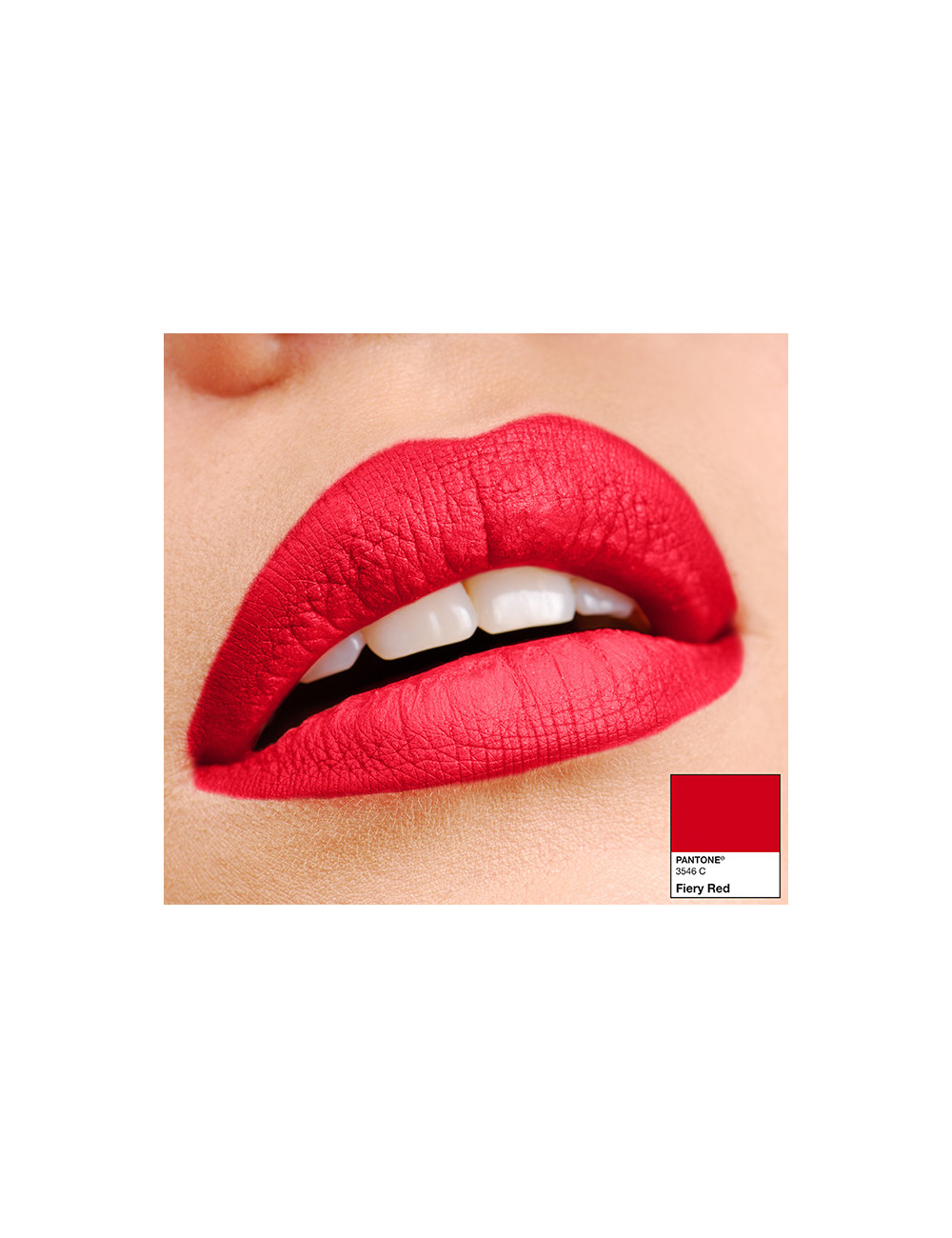 Rossetto liquido personalizzato