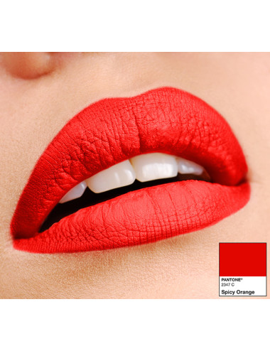 Rossetto personalizzato
