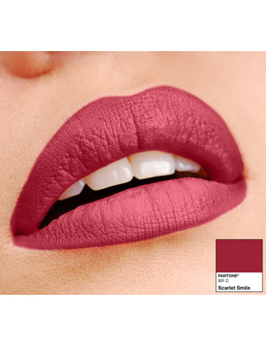 Rossetto liquido personalizzato