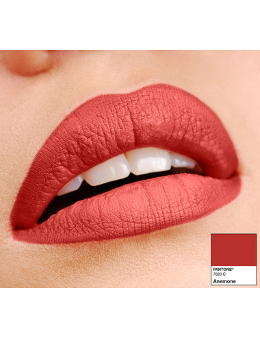 Rossetto liquido personalizzato