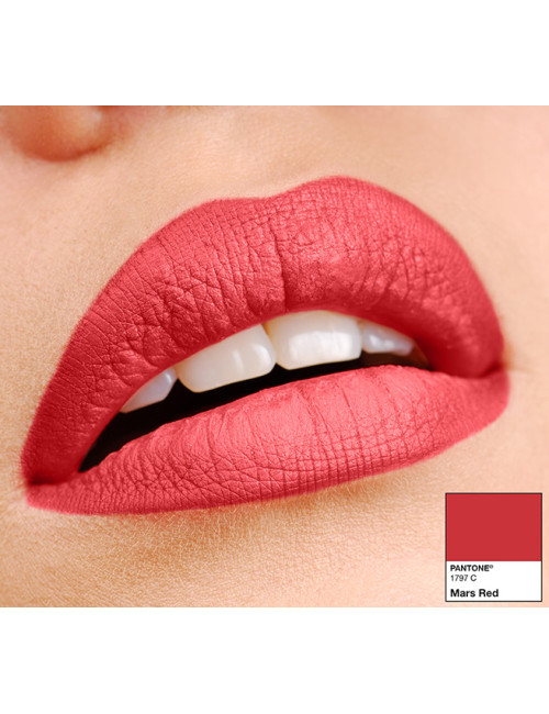 Rossetto liquido personalizzato
