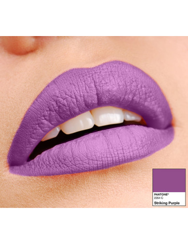 Rossetto liquido personalizzato