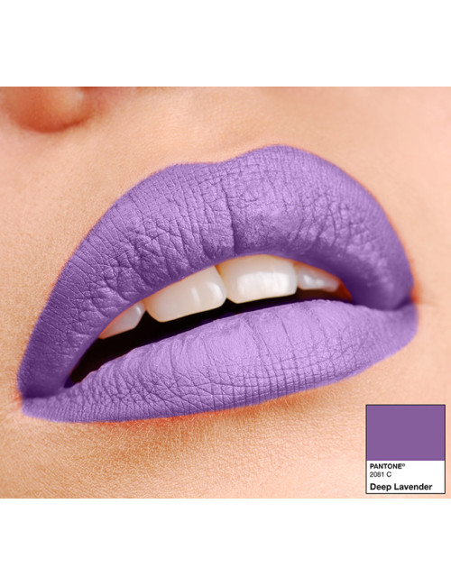 Rossetto liquido personalizzato