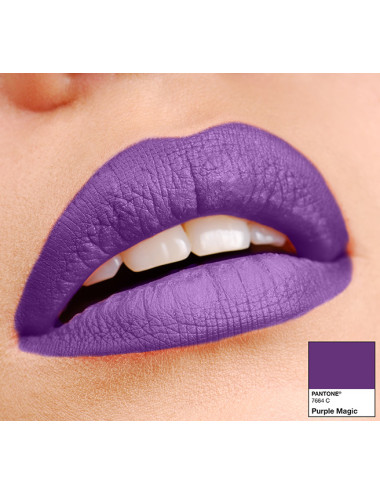 Rossetto personalizzato