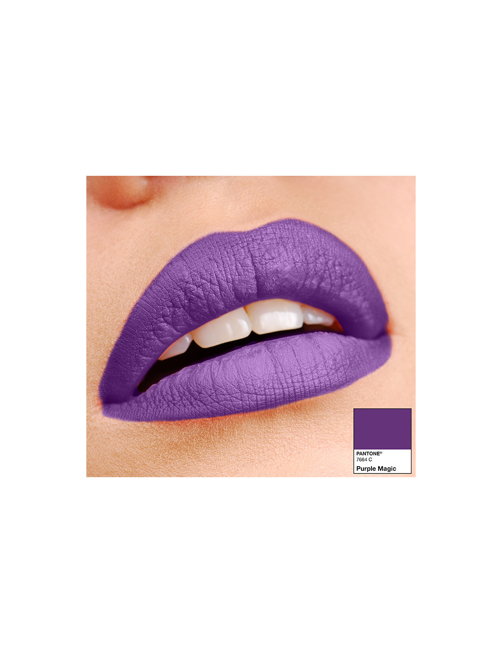 Custom Lipstick