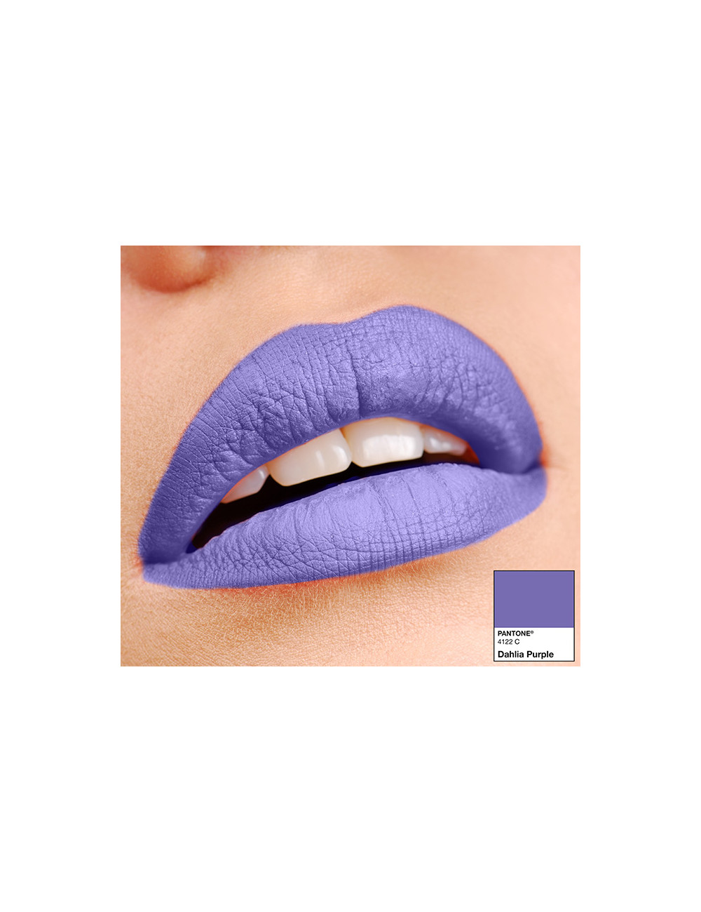Rossetto liquido personalizzato