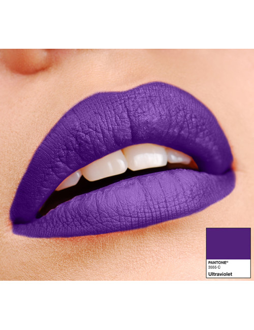 Rossetto liquido personalizzato