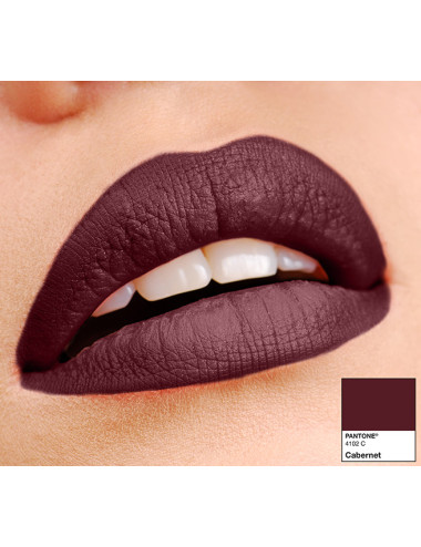 Rossetto liquido personalizzato