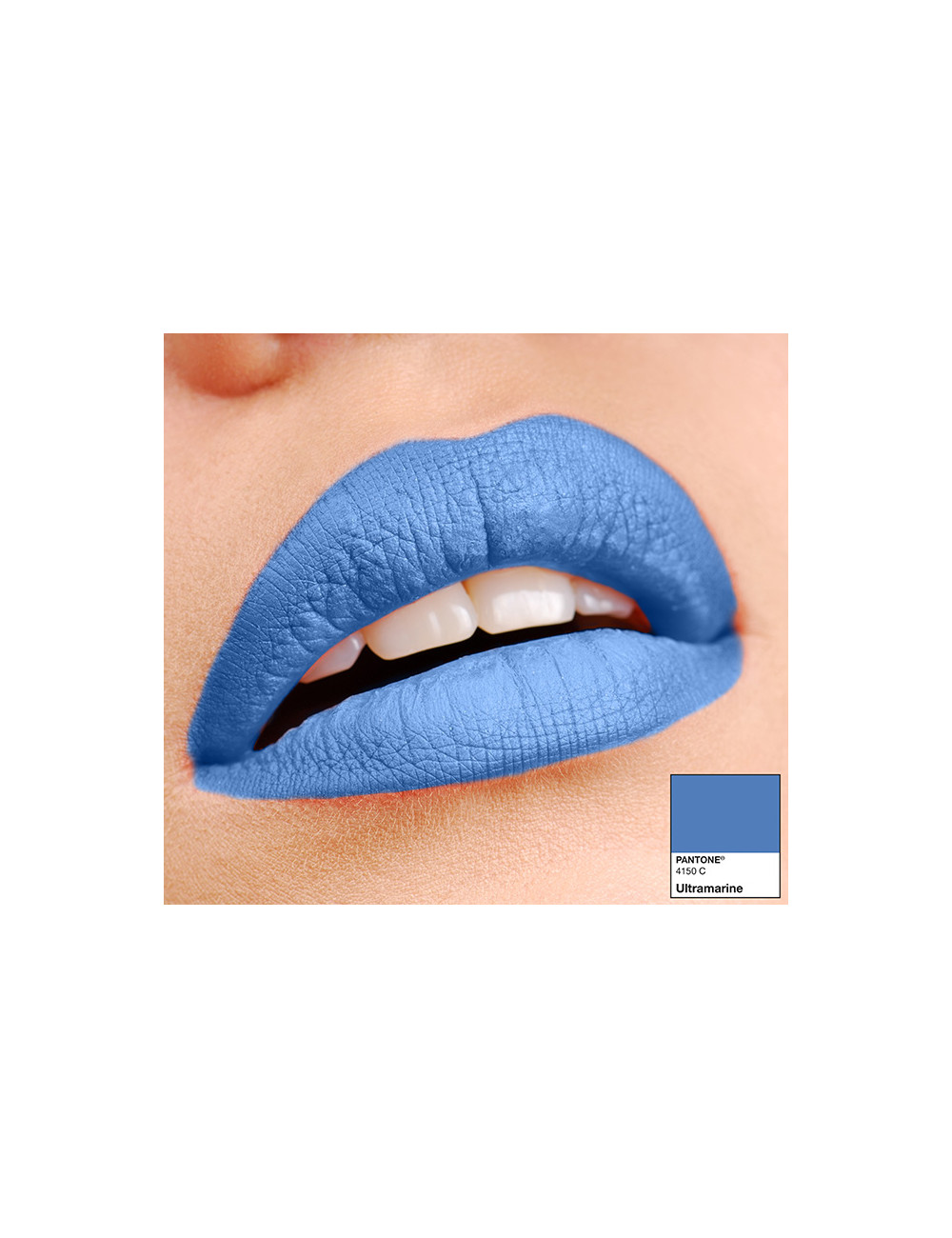 Rossetto liquido personalizzato